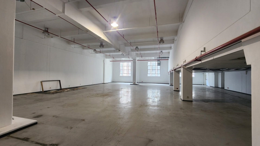 To Let commercial Property for Rent in Cape Town City Centre Western Cape